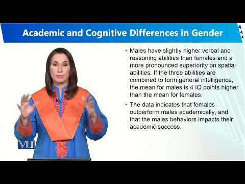 Introduction of Growth and Development | Human Development and Learning | EDU302 Topic001