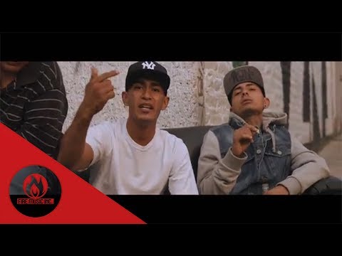 Mr Bliner Sigo En La Calle Ft Bokcal Azn (Video Music Official)