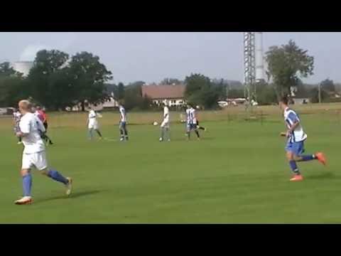TJ Lokomotiva Petrovice - FC Slavoj Olympia Bruntál z.s. 8:2 (5:0)