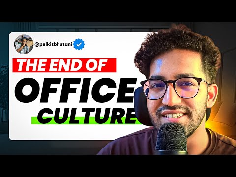 Remote Work Trends: The Future of Employment | Vibepedia