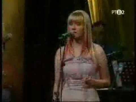 ZDOHADOVANJE NA LJUBOV -- Nikolaja SIVČ