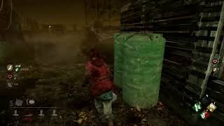 【 DBD 】#2 灼熱のサマーバーベキューイベント開催中♪