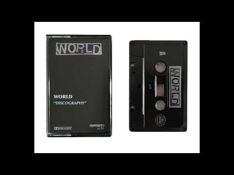 oo55 WORLD 'DISCOGRAPHY'