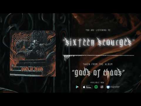 Chaos Synopsis - Sixteen Scourges (Official Audio)