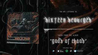 Chaos Synopsis - Sixteen Scourges (Official Audio)