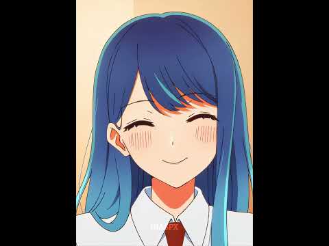 Akane kurokawa 💙 | Edit