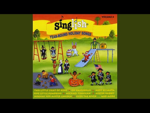 download lagu mp3 mp4 Who Wrote Over The River And Through The Woods, download lagu Who Wrote Over The River And Through The Woods gratis, unduh video klip Who Wrote Over The River And Through The Woods