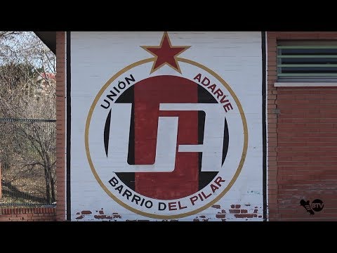LA TEMPORADA DEL LOBO. El primer año del Unión Adarve en Segunda B
