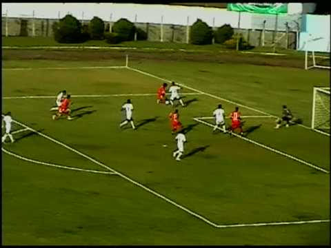 PORTUGUESA 0 X 1 ARAPONGAS DIVISÃO DE ACESSO