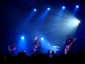 The House of Love - Never (live @ OFF Festival 2012)