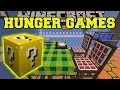 Minecraft: THE DROPPER KITCHEN HUNGER ...