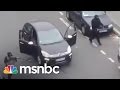Journalists, Police Killed In Paris Attack | msnbc.