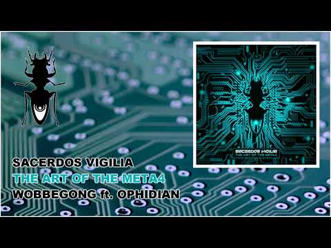 Sacerdos Vigilia & Ophidian - Wobbegong