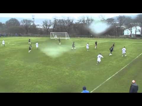 DANNY MORTON 2012:13 HIGHLIGHTS