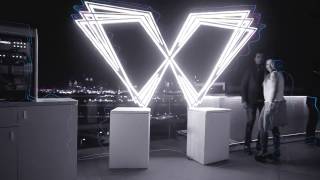 WhiteNoise Presents WampW  THU FEB 9