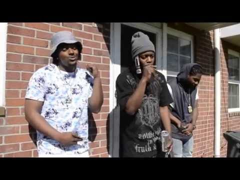 Fly Young Rebels - Roll One Smoke One Official Video