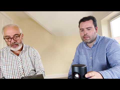 Nebula capsule 3 laser