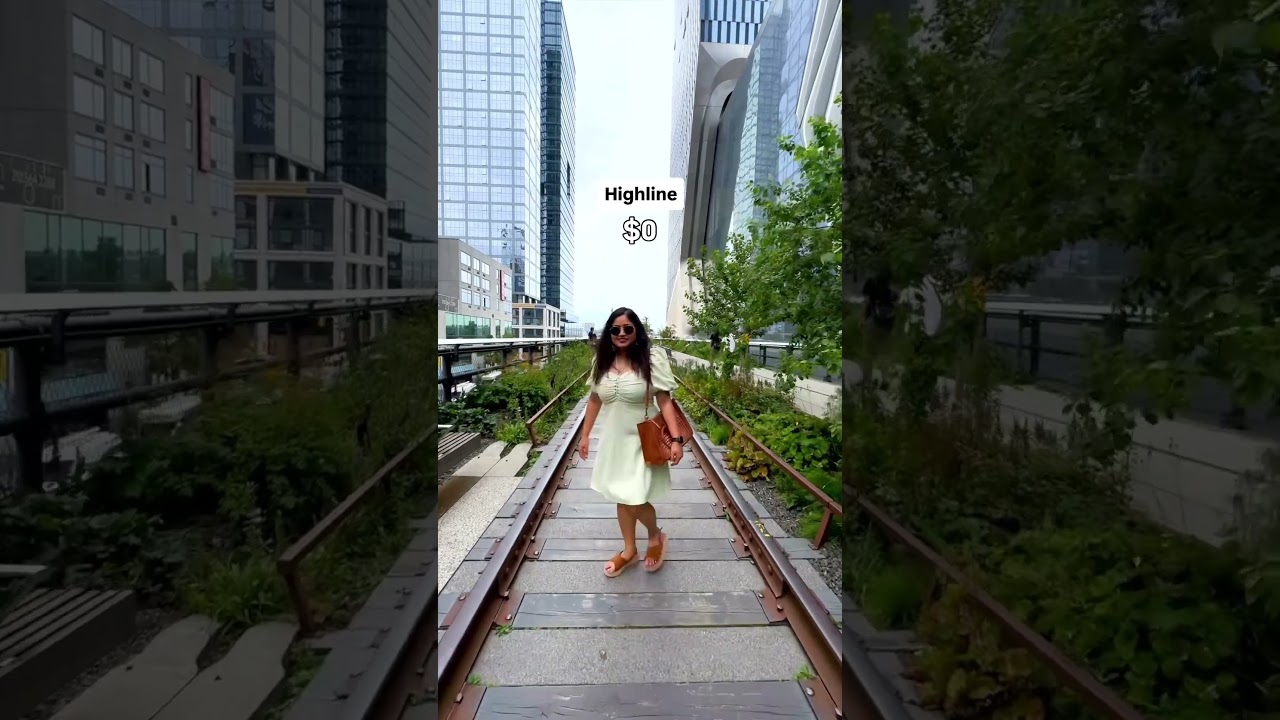 10 free things to do in New York City