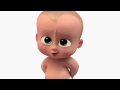 Boss Baby Talks Diapers THE BOSS BABY