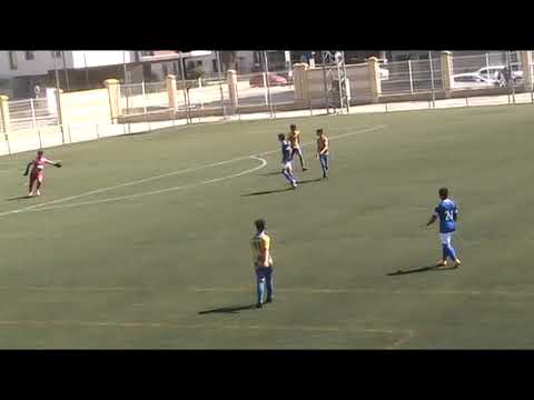 San Fernando Monitores de Algeciras, primera parte