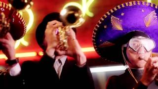 Gruff Rhys - Sensations In The Dark