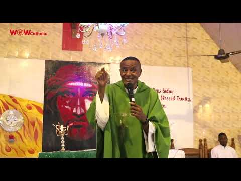 Preparation - Sunday Sermon | 14th August 2022 | Fada Oluoma