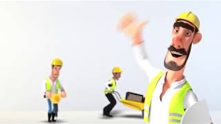 Mayfair Group Logo Opener 2