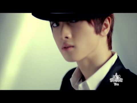 M4M - Bin Teaser [130228]