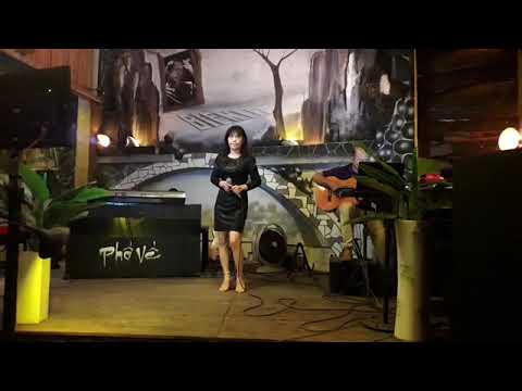 Thể hiện bởi Hoài Mỹ