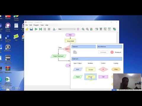 Flowgorithm For Macos Flowchart Flowcharts Algorithm Algorithms Macos Algo Tecqmate Coding