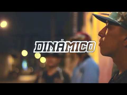 EL GUISO - NETO REYNO FT DINAMICO (VIDEO OFICIAL)