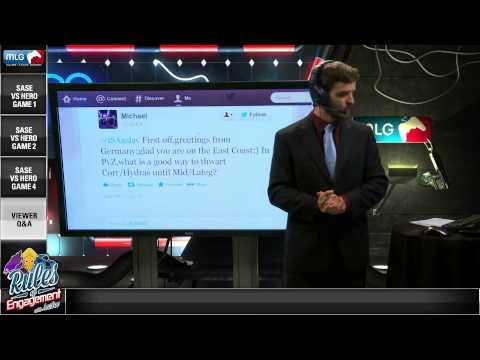 Sase vs herO - RoE 57 - Part 4