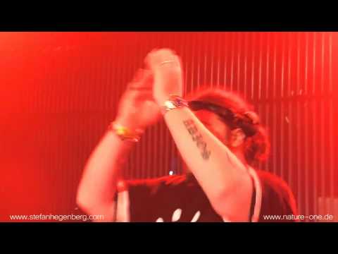 Frank Kvitta @ NATURE ONE 2011 (official)