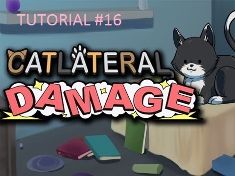 Catlateral Damage PC