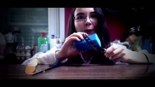 Zijn de messen scherp, Tijgertje?