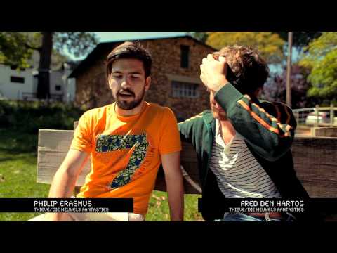 MK MVP : Thieve ft Die Heuwels Fantasties - Way To Go [Making Of]