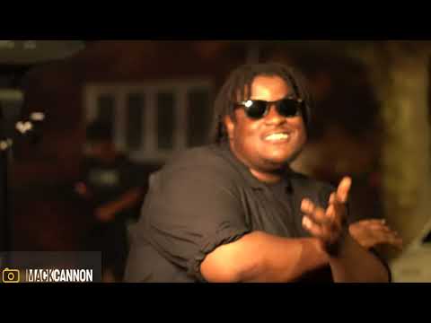 Pressure   KayyRocc x Fabbo x FMB290 x Lil FLUFF DIR BY @OfficialRichShooter