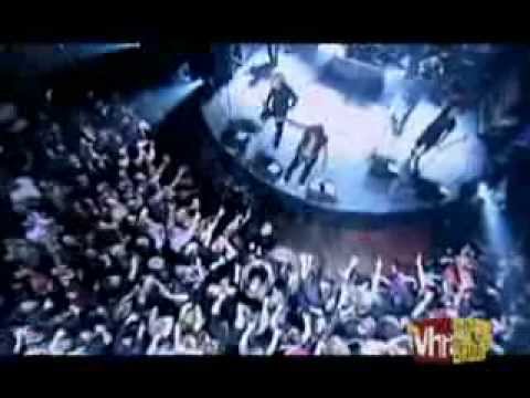 Damnocracy (VH1 Supergroup) - FINAL SHOW