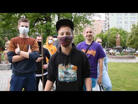 Igor Kowalski #Hot16Challenge2