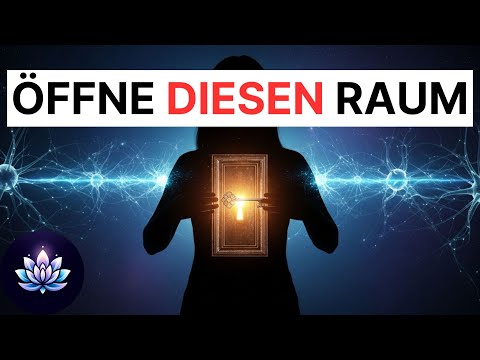 The locked room INSIDE YOU (Find the ancient key)