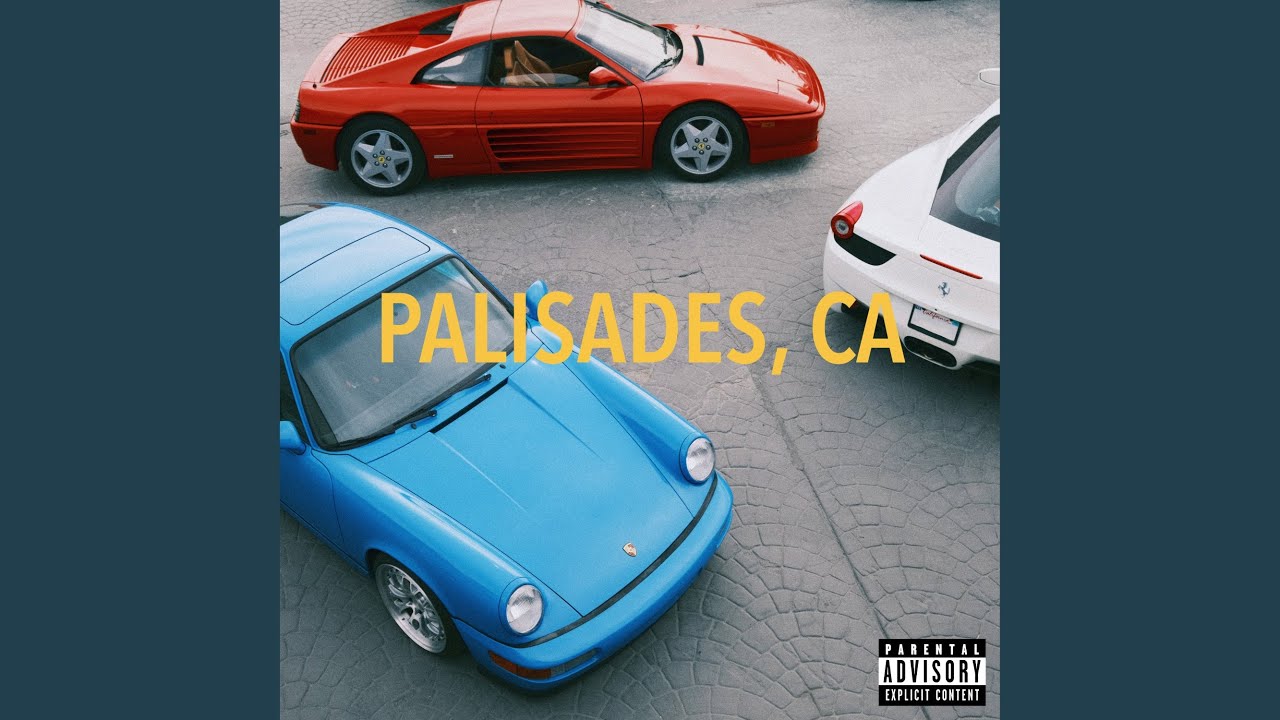 The Alchemist - Palisades, CA