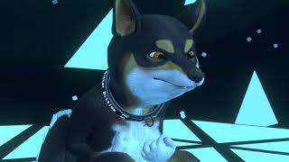 &quot;Dear To Me&quot; by Electric Guest (Shiba Music Video)