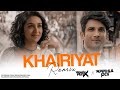 Khairiyat Remix DJ Raahul Pai Deejay Rax