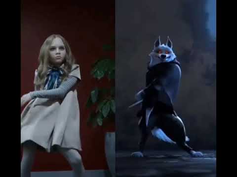 Death dances like Megan full video