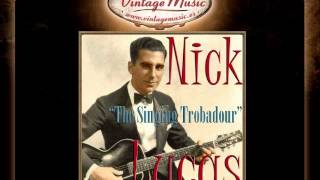 Nick Lucas - Bye Bye Blackbird (VintageMusic.es)