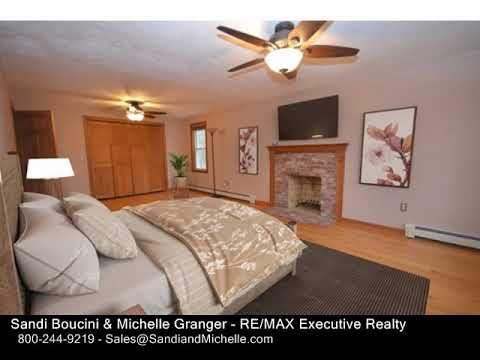 300 Eight Lots Rd, Sutton MA 01590 - Single Family Home - Real Estate - For Sale -