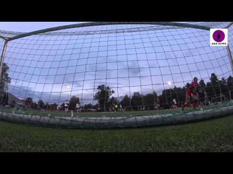 Eik Tønsberg seiret i Vestfoldderbyet