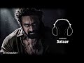 Salaar Original Climax BGM HQ Salaar Climax BGM Download Link