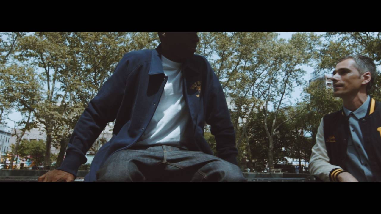 HUF insinúa un homenaje a Keenan Milton junto a Chocolate