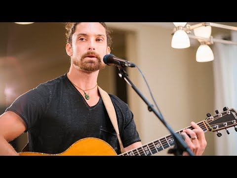 Will Evans - Hoka Hey (HiSessions Live Music Video)